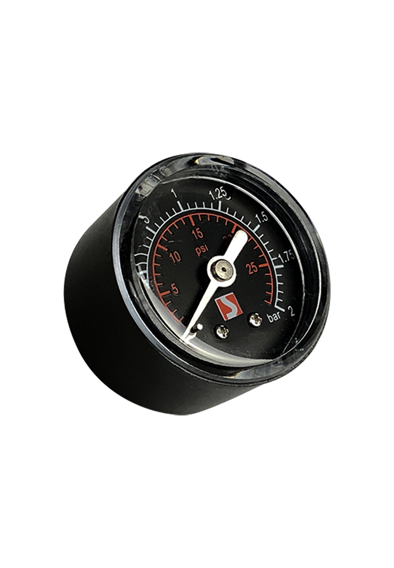 SP 236 - manometro